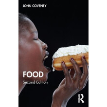 Food by Coveney John Flinders University Australia Paperback Book