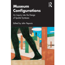 Museum Configurations Paperback Book