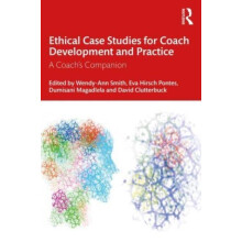 Ethical Case Studies for Coach Development and Practice Paperback Book