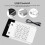 USB-Powered LED Light Pad Flipbook Kit with 300 Drawing Sheets 4