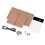 USB-Powered LED Light Pad Flipbook Kit with 300 Drawing Sheets 2