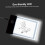 USB-Powered LED Light Pad Flipbook Kit with 300 Drawing Sheets 7