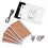 USB-Powered LED Light Pad Flipbook Kit with 300 Drawing Sheets 6