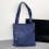 Modische, übergroße Damen-Handtasche,-Schwarz 6