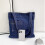 Modische, übergroße Damen-Handtasche,-Schwarz 5