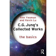 C.G. Jungs Collected Works by Lu Kevin University of Essex UK Paperbac