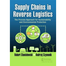 Supply Chains in Reverse Logistics by Andrzej Szymonik Paperback Book