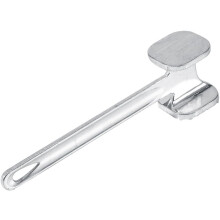 Professioneller Fleischzartmacher, doppelseitiges Design mit griffigem Griff für komfortable und sichere Anwendung in jeder Küche