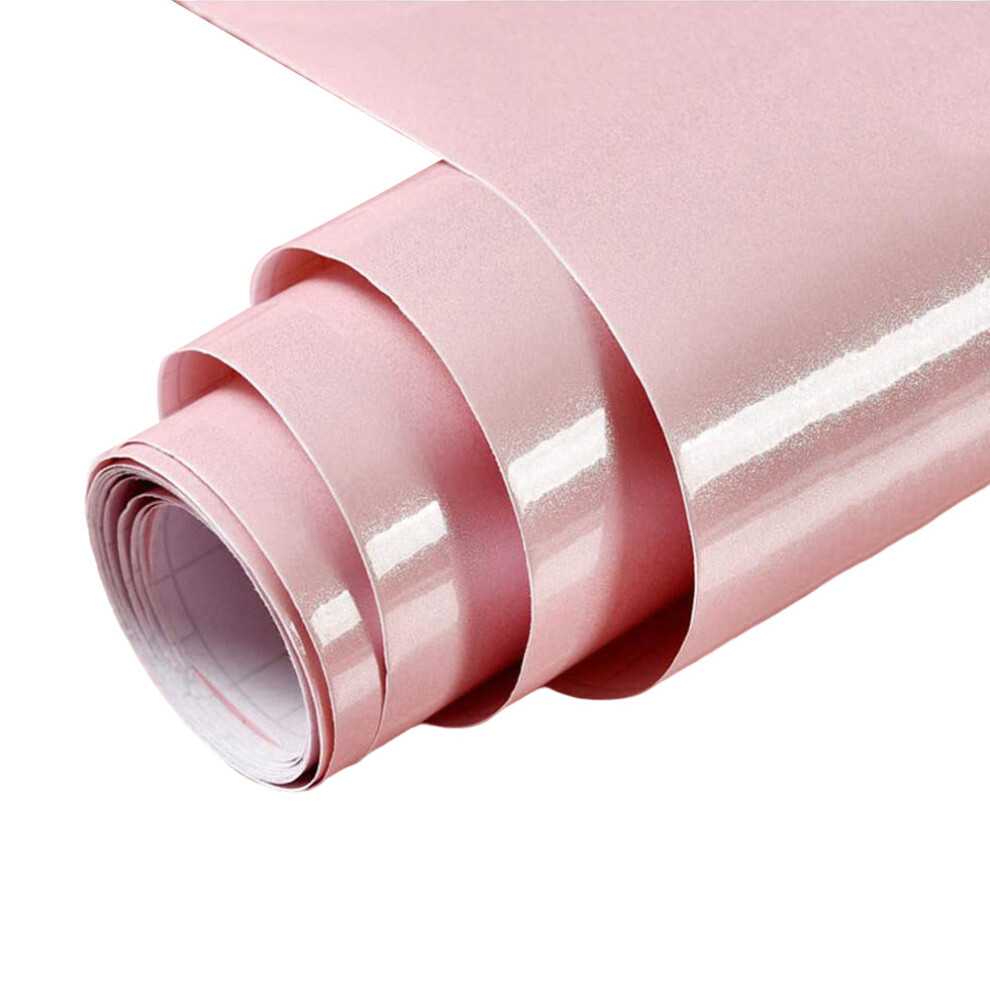 Peel And Stick Wallpaper, Removable Wall Paper For Long-Lasting Durability & Smooth Surface Application, Non-Fading Durable Vinyl Pvc Material Decorat 9363190592214