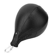 Aufblasbare Box-Speedball, PU, 29x20cm, 235g, Erwachsenen-Hängboxsack