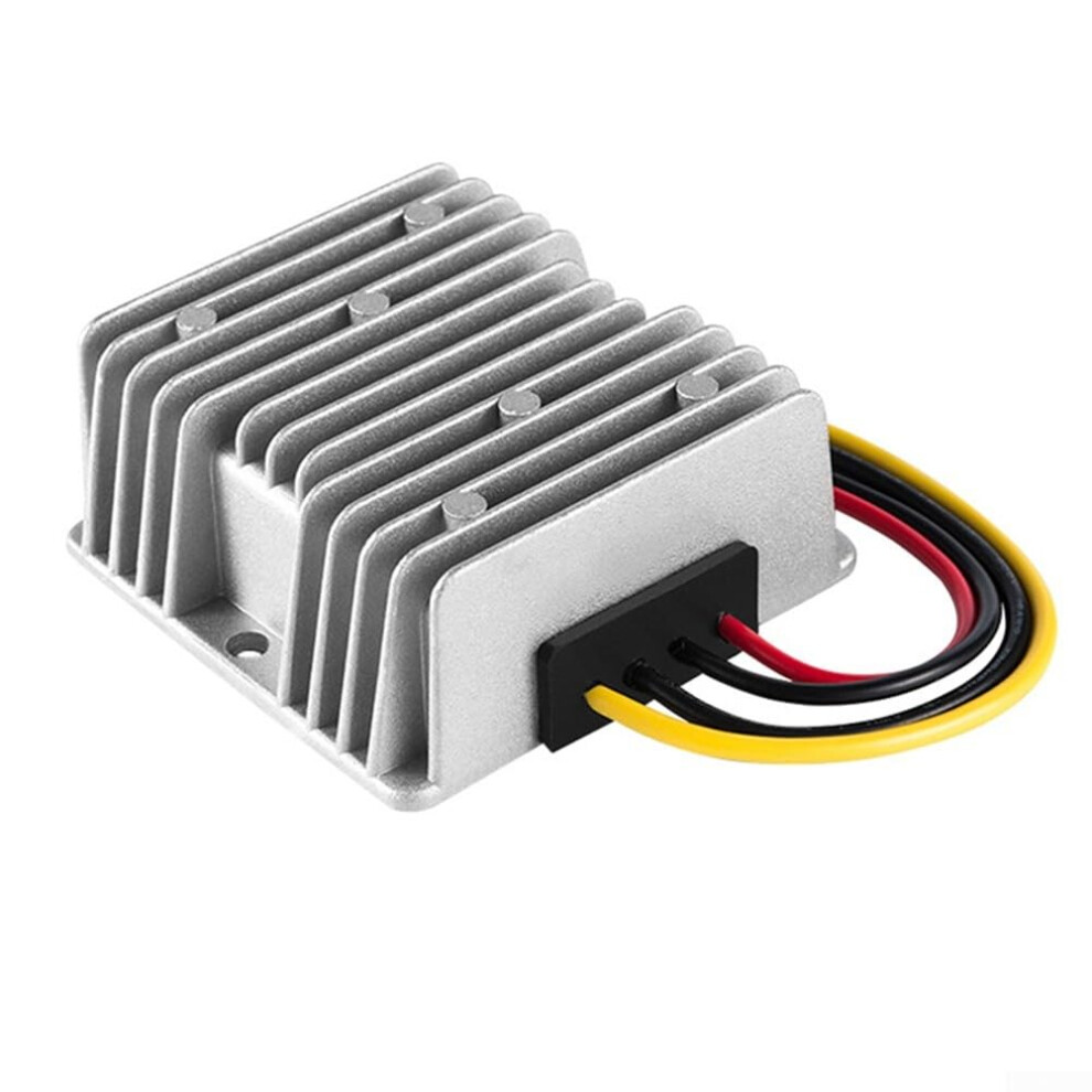 12V To 56V Power Converter Cv/Cc Step Up Power Adapter For Starlink For Gen 3 Router 9339159257173