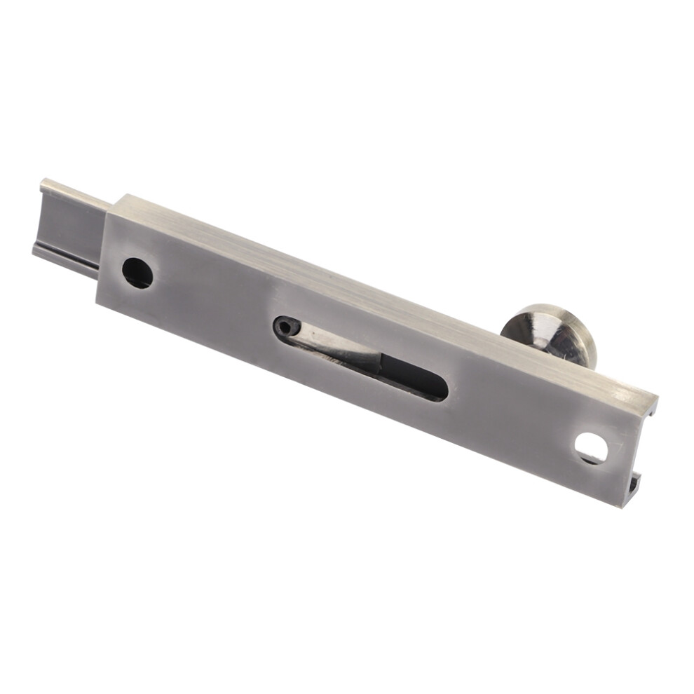 Rustproof Copper Bolt Lock Home Safety Gate Hardware Window Catch Lock 6911361992450