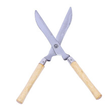 Garden Hedge Shears, for Trimming Bushes Borders and