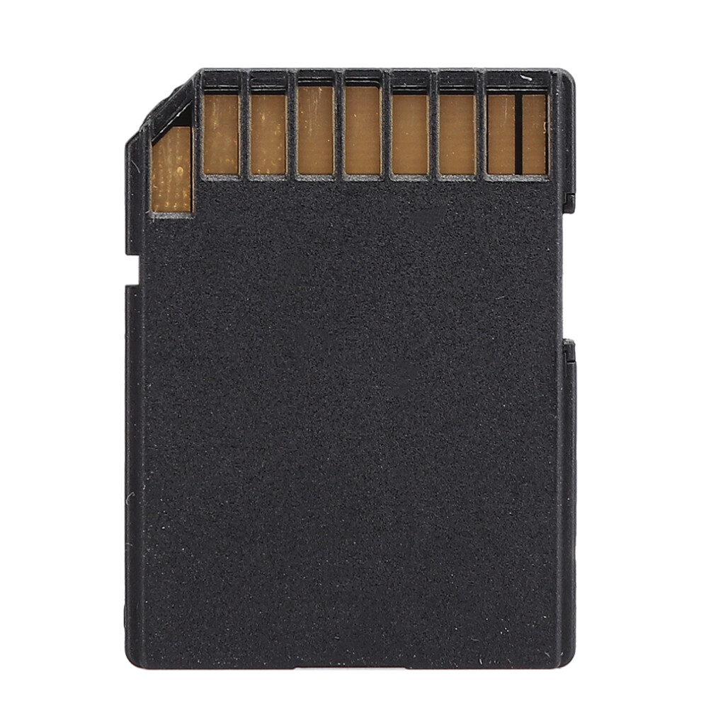 High-Speed Memory Card 8G For Mp3, Mp4, Camera, Slr, Game Console, 3.2X2.3x0.3cm 9471361994252