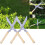 Garden Hedge Shears, for Trimming Bushes Borders and 5