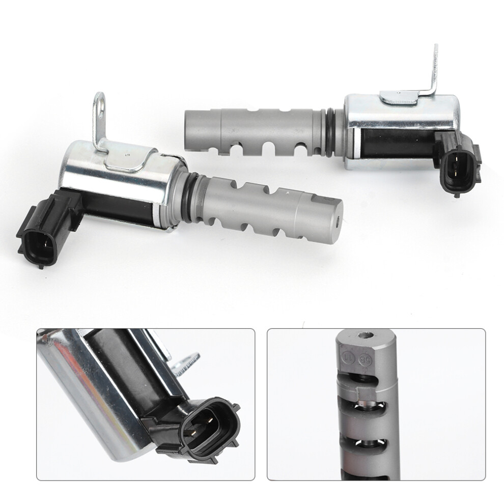 Vvt Engine Variable Timing Solenoid For Lexus & Toyota 917-211 917-214 6921361994804