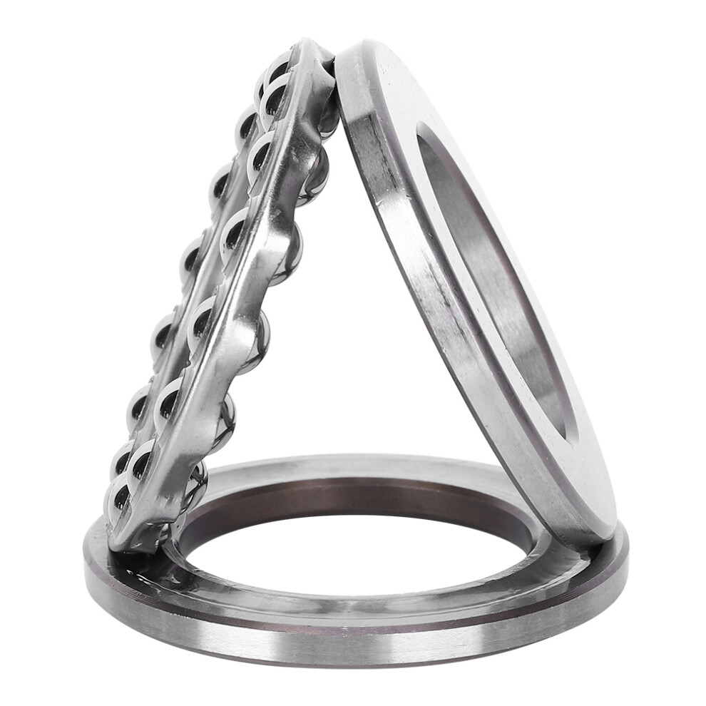 Sturdy 51209 Thrust Ball Bearing with Long-Lasting Performance-image-OPC-PMZQQKC-NEW