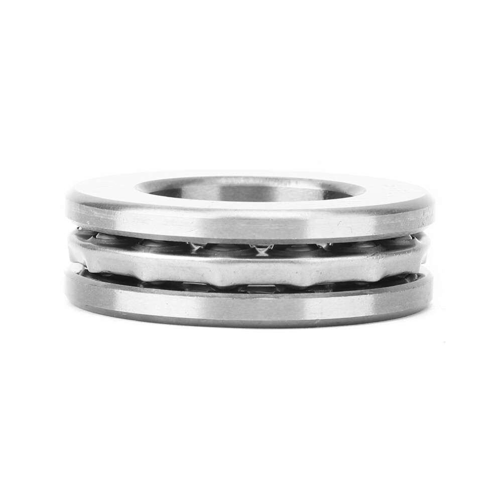 5Pcs 51206 Axial Ball Thrust Bearing Replacement Low Noise Industrial Parts 6931361996586