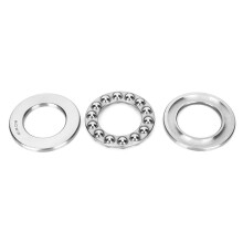 51208 Axial-Kugellager 40 mm x 68 mm x 19 mm Hochpräzise