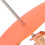 Sewing Machine Strap Plate Lockstitch Slider 25cm Tray Edge Roller 3