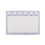 Multi-functional Bead Organizer Board Beaded Mat Grid marked Beads Accessories Without Board for Handmade Craft and Professional Design Projects 1