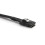 Mini SAS 36-Pin to 4 SATA 0.5m Server Cable for High-Speed Data Transfer 8