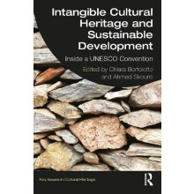 Intangible Cultural Heritage and Sustainable Development Paperback Boo