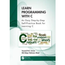Learn Programming with C by Md Atiqur Rahman Ahad Paperback Book