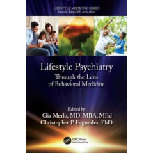 Lifestyle Psychiatry Paperback Book