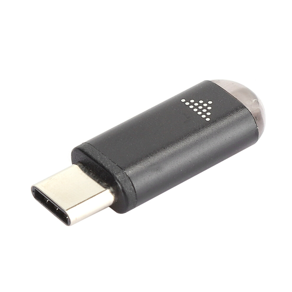 Wireless Smartphone Ir Remote Adapter Type-C Silicone Cover Keyring Portable 3031362001890