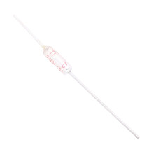 10pcs Metal Shell Thermal Fuse 250VAC 10A TF 72-250 Temperature Cutoff