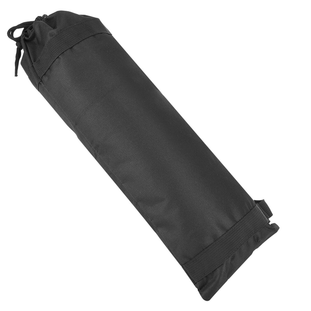 Oxford Cloth 45Cm Tripod Bag Portable Folding Design For Easy Travel Black 9311362003297