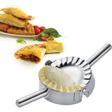 Chef's Delight: 12 Inch Pizza Maker, Indoor Grill For Homemade Pizza, Fast and Efficient Cooking, Reliable and Durable, Nonstick Griddle Pan, Silver