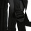 Durable Child Safety Strap Harness for E-Bikes - Adjustable Height Black 1