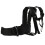 Durable Child Safety Strap Harness for E-Bikes - Adjustable Height Black 5