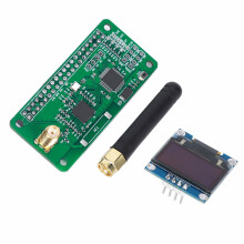 Wireless Hotspot Module B for D-STAR P25 UHF/VHF with OLED Screen