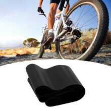 80mm PVC Bicycle Rim Tape for 26 Inch Tires, Anti-Puncture