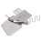 20mm Sewing Hemmer Tape Binder - Perfect for Computer-Controlled Machines 9