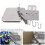 20mm Sewing Hemmer Tape Binder - Perfect for Computer-Controlled Machines 4