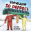 Something So Perfect by Kendra Scurfield Paperback Book 1