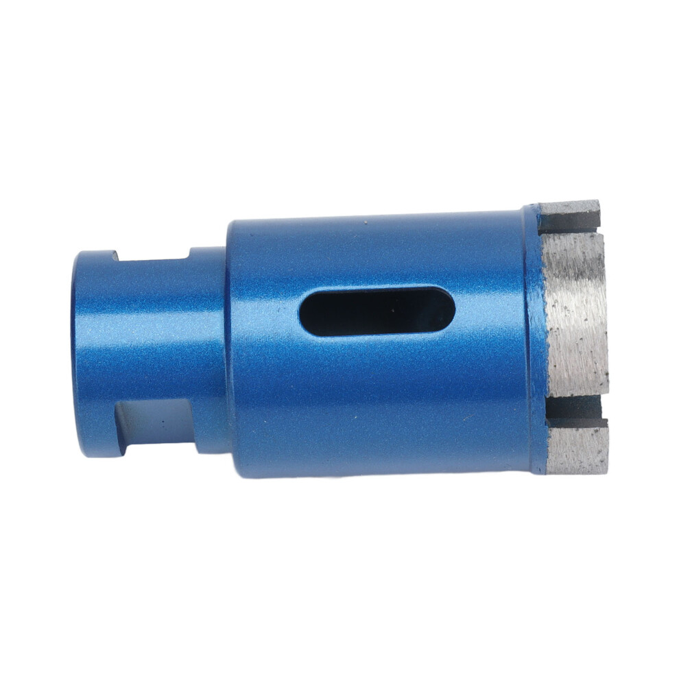 Heavy Duty 35Mm Diamond Drill Bit Cutter M14 Hole Saw Opener For Marble Granite 3351362005613