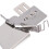 20mm Sewing Hemmer Tape Binder - Perfect for Computer-Controlled Machines 5