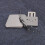 20mm Sewing Hemmer Tape Binder - Perfect for Computer-Controlled Machines 8