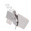 20mm Sewing Hemmer Tape Binder - Perfect for Computer-Controlled Machines 6