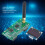 Wireless Hotspot Module B for D-STAR P25 UHF/VHF with OLED Screen 4