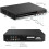DVD Player, Full HD DVD Player 1080P High Definition CD/EVD/VCD Players with AV and Output Microphone 5