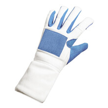 1 Piece Fencing Glove Bout Practice Training Equipment for Sport Training Medium Left Hand