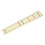 Cello Fingerboard Indicator Sticker 1/2 Size for Precise Finger Placement 5