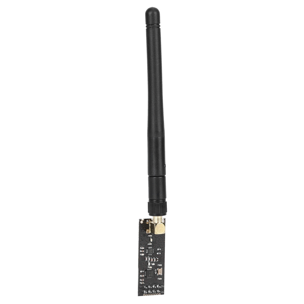 Nrf24l01+ Wireless Module With Power Amplifier Lna For Long Range 1100 Meters 8431362009639