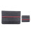 Felt 13.3-Inch Notebook Computer Bag 36.5cm x 26.5cm 3